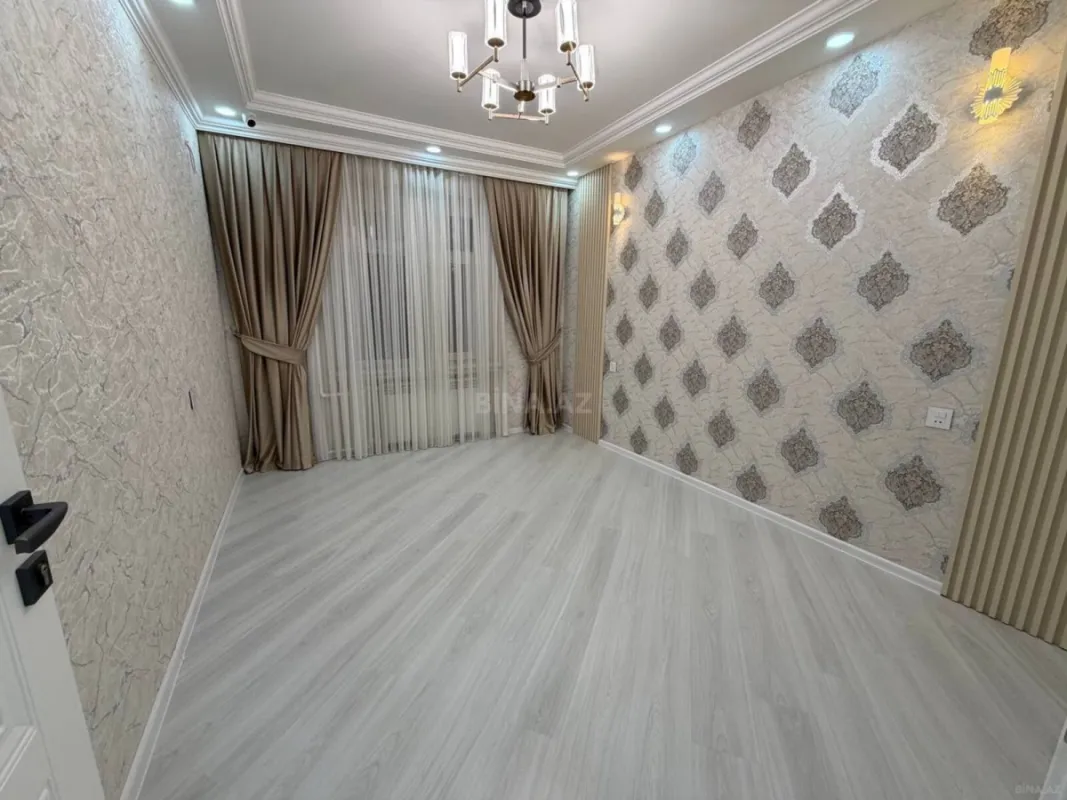 Satılır 3 otaqlı mənzil 80 m²