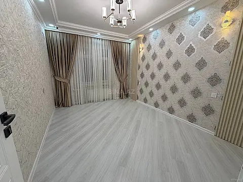 Satılır 3 otaqlı mənzil 80 m² — Bakı, Əhmədli 3 otaq 80.00 m²