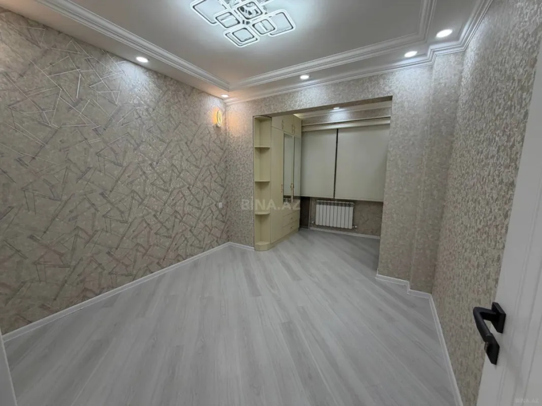 Satılır 3 otaqlı mənzil 80 m²