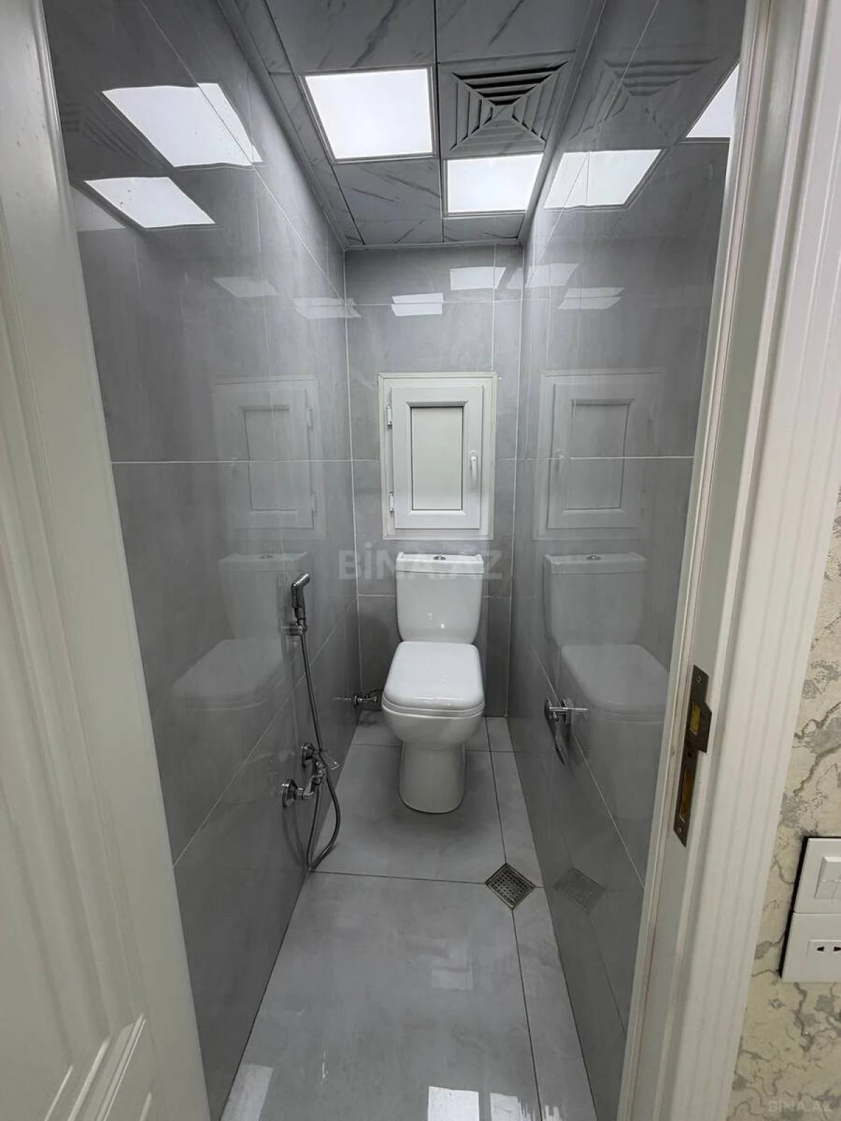 Satılır 3 otaqlı mənzil 80 m²