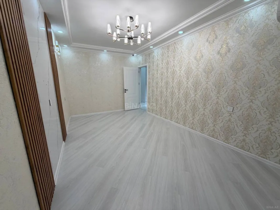 Satılır 3 otaqlı mənzil 80 m²