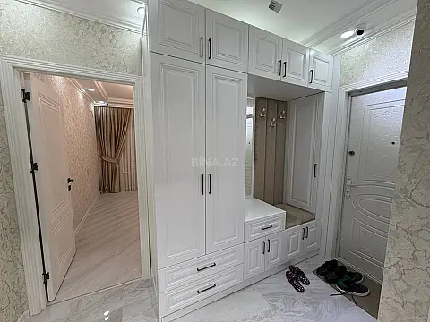 Satılır 3 otaqlı mənzil 80 m²