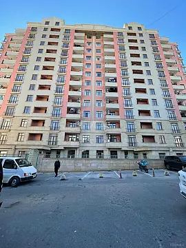 Satılır 3 otaqlı mənzil 138 m² — Bakı, Nərimanov 3 otaq 138.00 m²