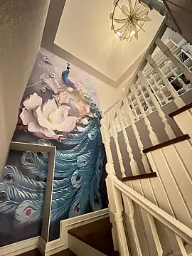 Satılır 4 otaqlı mənzil 240 m²