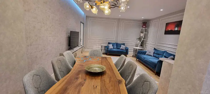 Satılır 3 otaqlı mənzil 115 m² — Bakı, Keşlə 3 otaq 115.00 m²