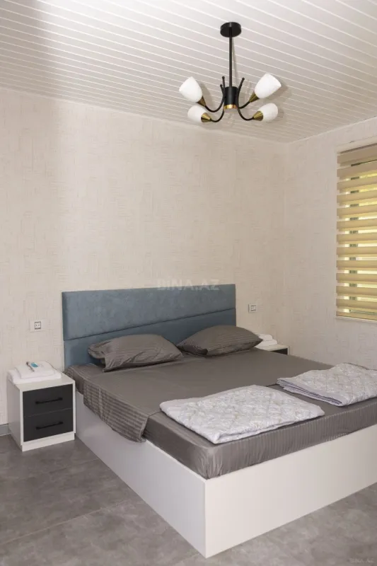 Kirayə verilir 4 otaqlı həyət evi 85 m²