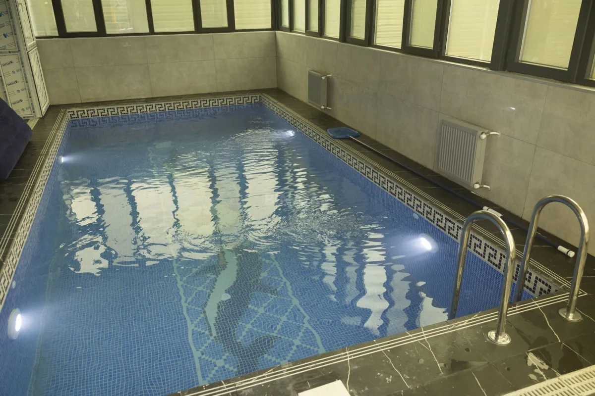 Kirayə verilir 4 otaqlı həyət evi 85 m²