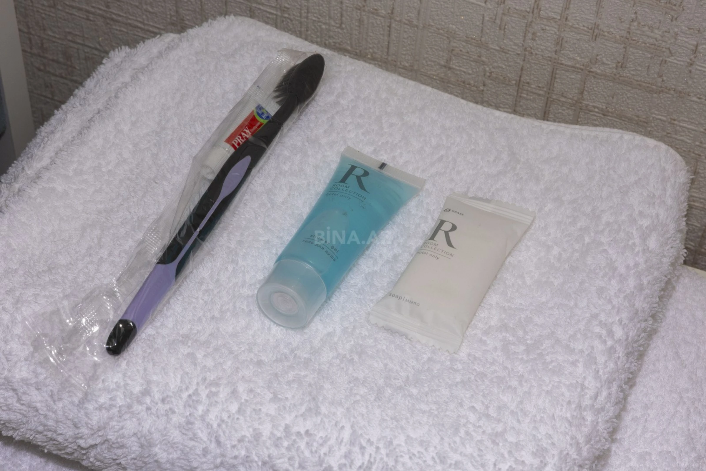 Kirayə verilir 4 otaqlı həyət evi 85 m²