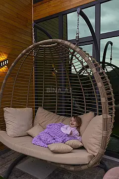 Kirayə verilir 4 otaqlı həyət evi 85 m²