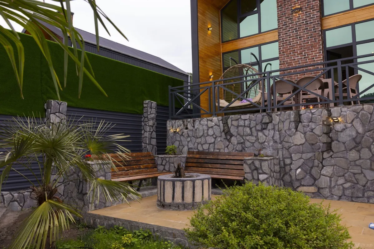 Kirayə verilir 4 otaqlı həyət evi 85 m²