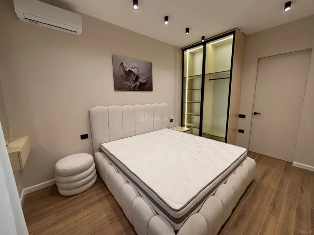 Kirayə verilir 2 otaqlı mənzil 75 m²
