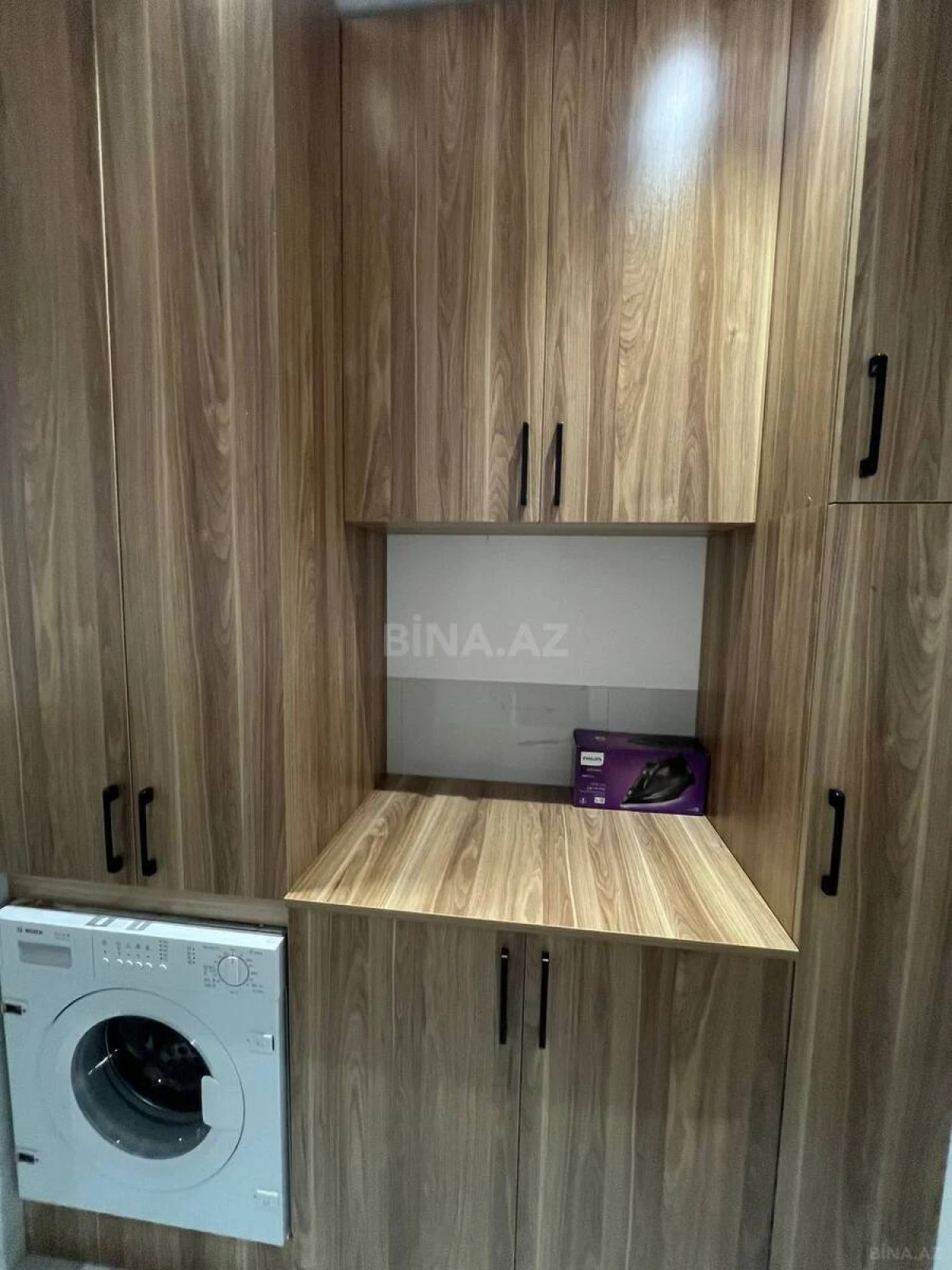 Kirayə verilir 3 otaqlı mənzil 170 m²
