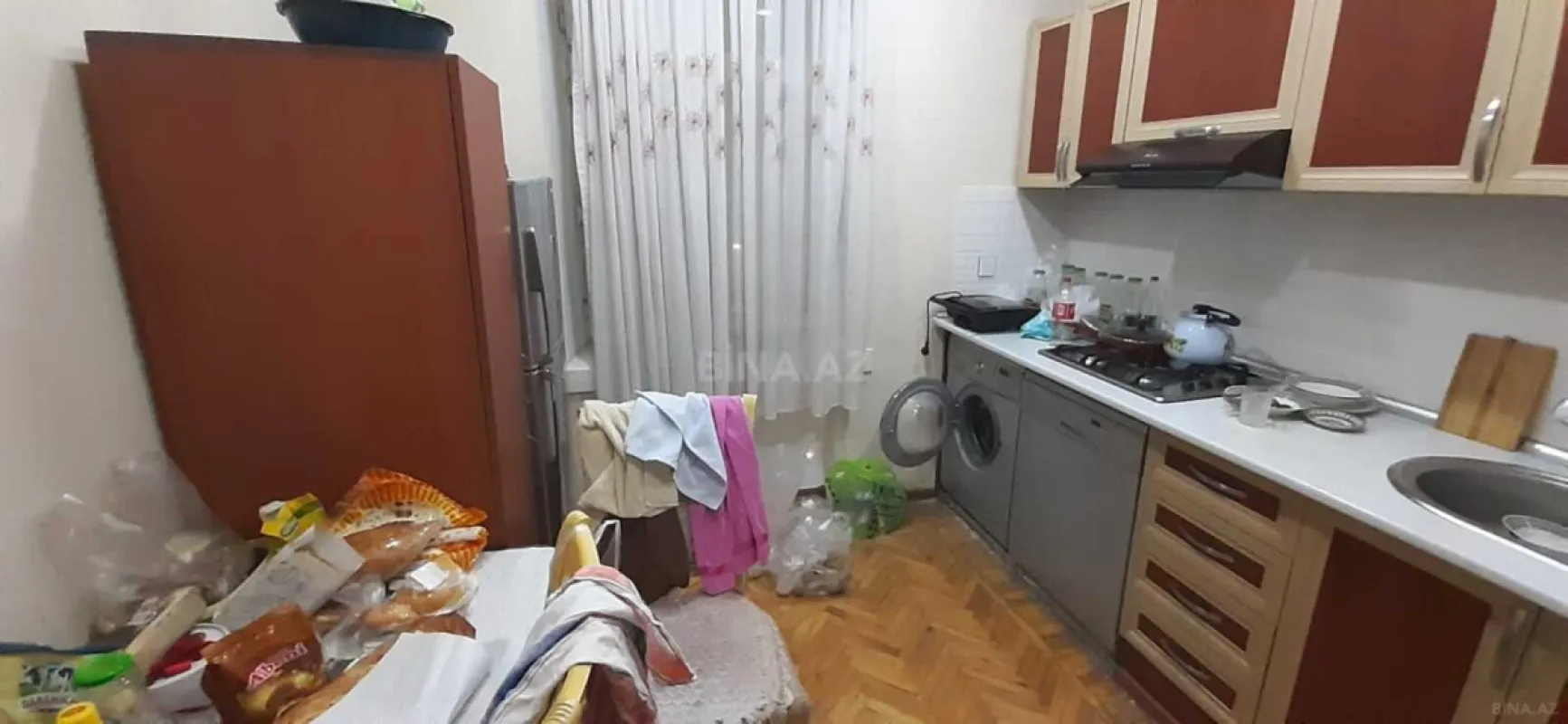 Satılır 3 otaqlı mənzil 85 m²
