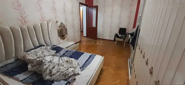 Satılır 3 otaqlı mənzil 85 m²