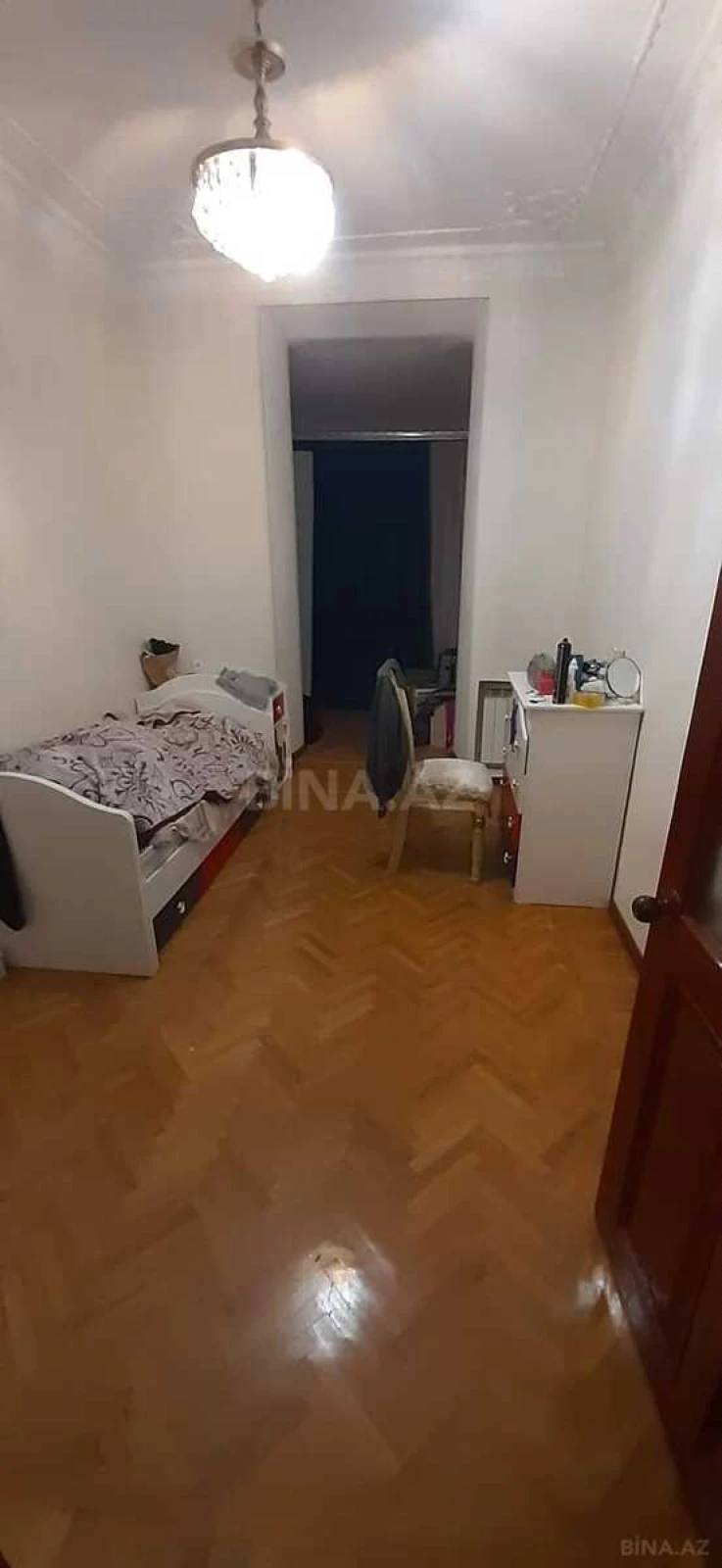 Satılır 3 otaqlı mənzil 85 m²