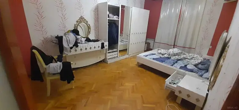 Satılır 3 otaqlı mənzil 85 m² — Bakı, Qaraçuxur 3 otaq 85.00 m²