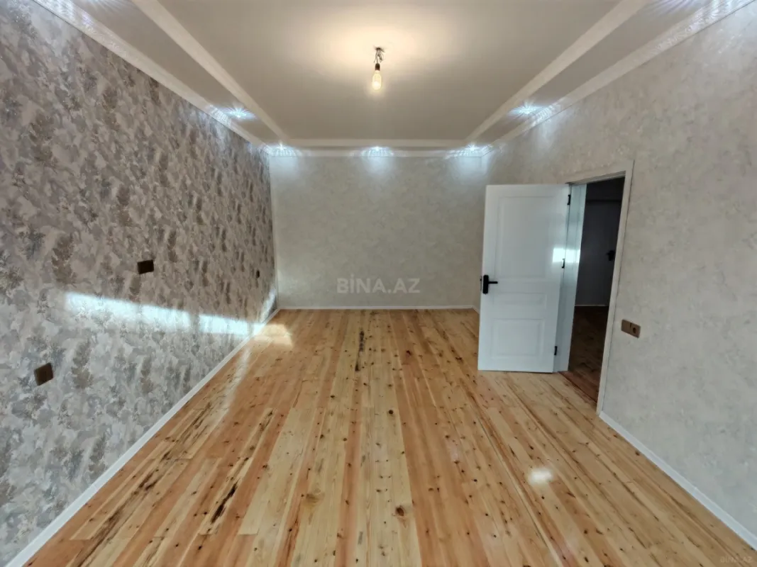 Satılır 3 otaqlı həyət evi 100 m²