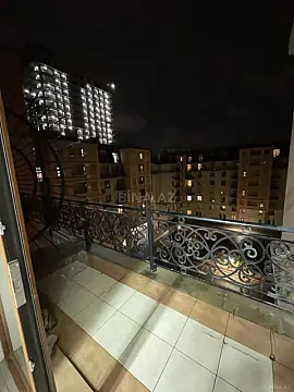 Kirayə verilir 2 otaqlı mənzil 100 m²