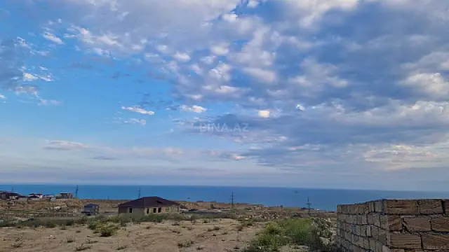 Satılır torpaq sahəsi 1100 m² — Bakı, Badamdar 1100.00 m²