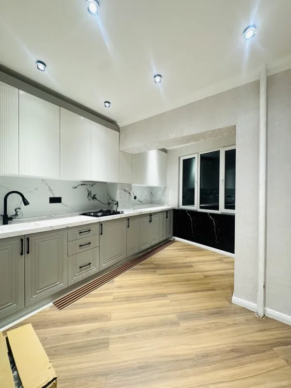 Satılır 3 otaqlı mənzil 80 m²