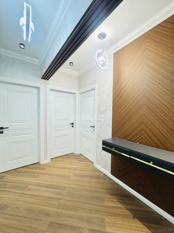 Satılır 3 otaqlı mənzil 80 m²