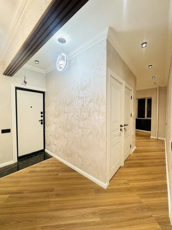 Satılır 3 otaqlı mənzil 80 m²