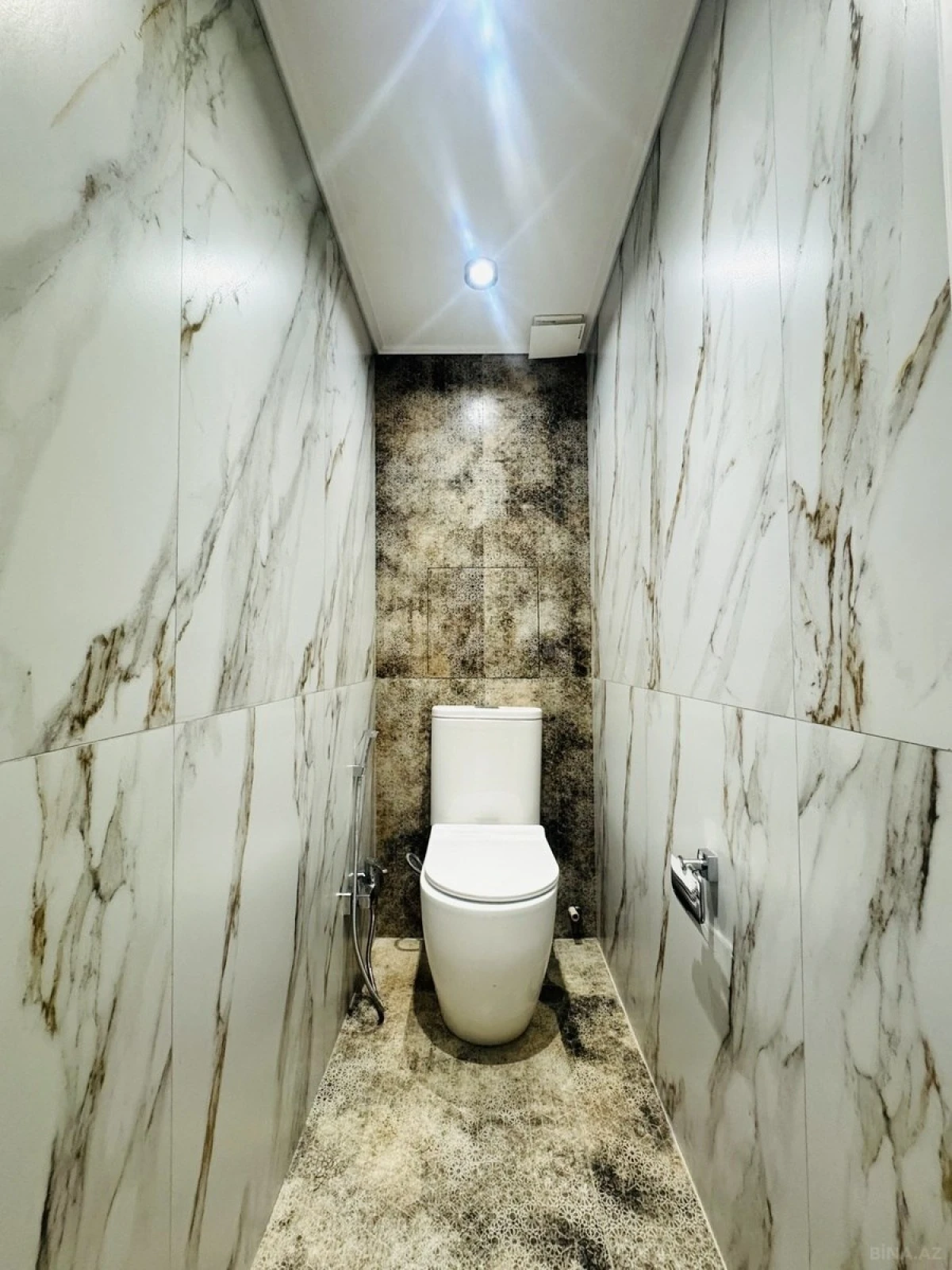 Satılır 3 otaqlı mənzil 80 m²