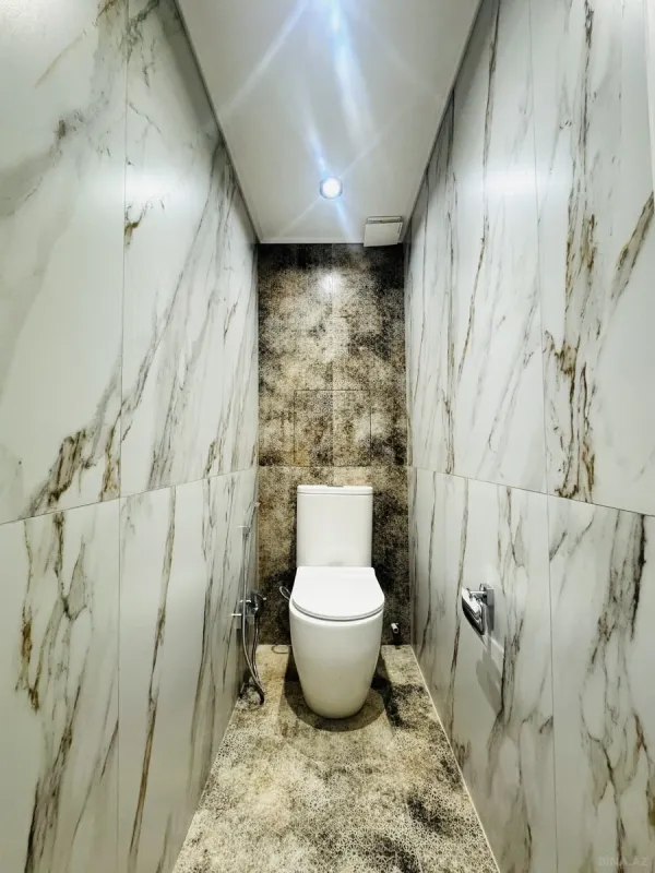 Satılır 3 otaqlı mənzil 80 m²