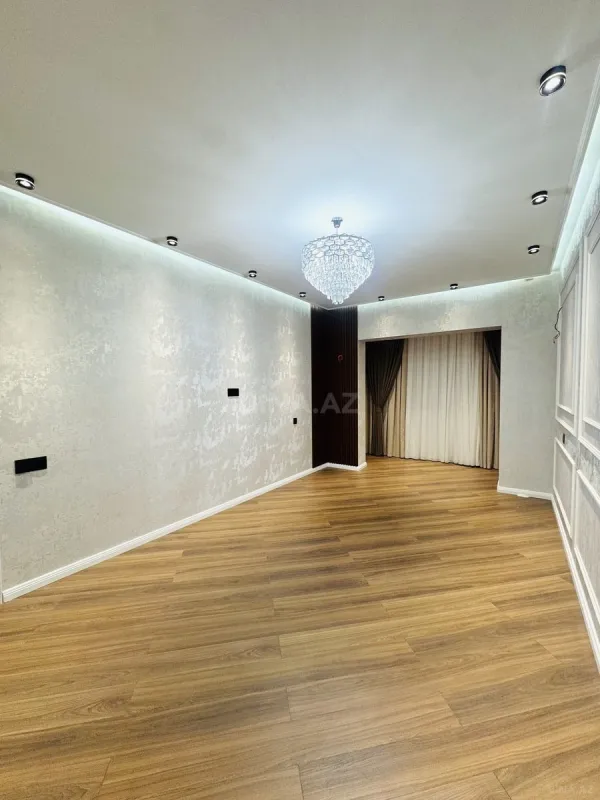 Satılır 3 otaqlı mənzil 80 m²