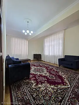 Satılır 2 otaqlı mənzil 85 m² — Bakı, İnşaatçılar 2 otaq 85.00 m²