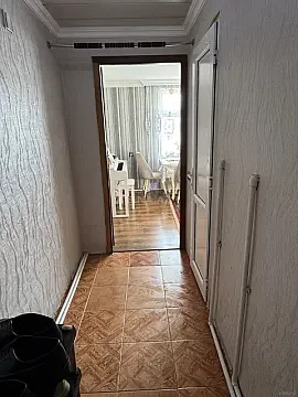 Satılır 3 otaqlı mənzil 60 m² — Xırdalan 3 otaq 60.00 m²