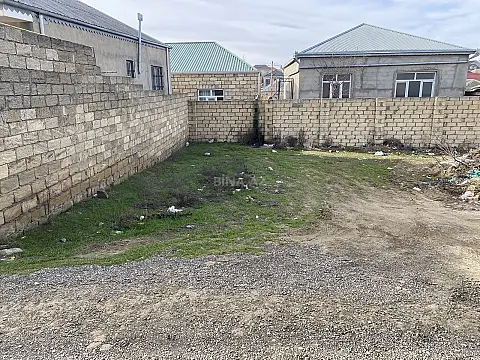 Satılır torpaq sahəsi 2 m² — Bakı, Mehdiabad 2.00 m²