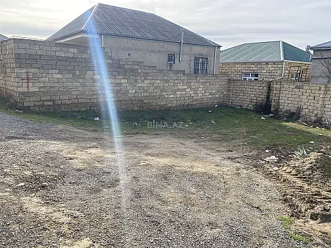 Satılır torpaq sahəsi 2 m²