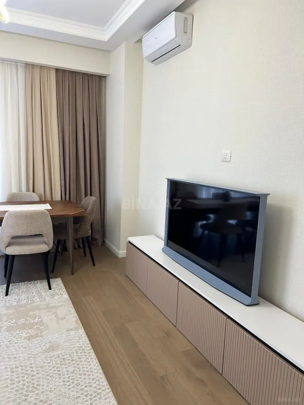 Satılır 3 otaqlı mənzil 85.7 m²