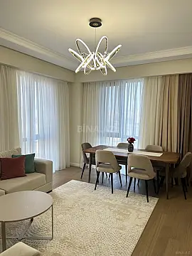 Satılır 3 otaqlı mənzil 85.7 m²