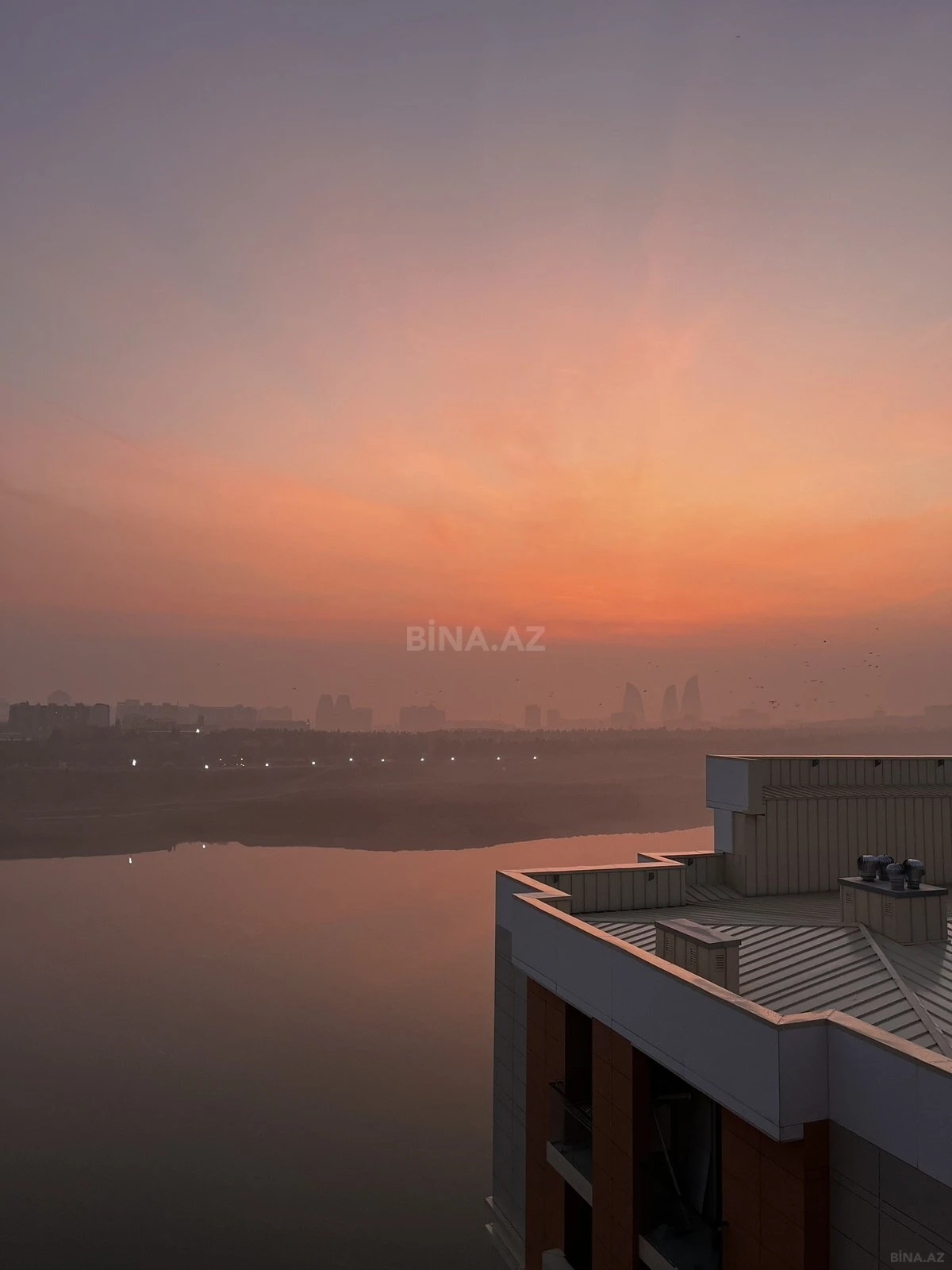 Satılır 3 otaqlı mənzil 85.7 m²