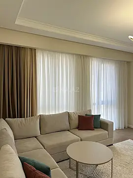 Satılır 3 otaqlı mənzil 85.7 m²