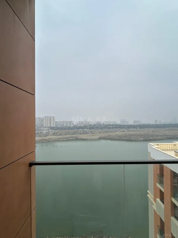 Satılır 3 otaqlı mənzil 85.7 m²