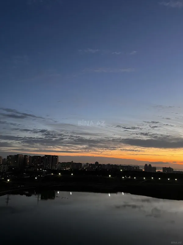 Satılır 3 otaqlı mənzil 85.7 m²