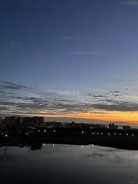 Satılır 3 otaqlı mənzil 85.7 m²