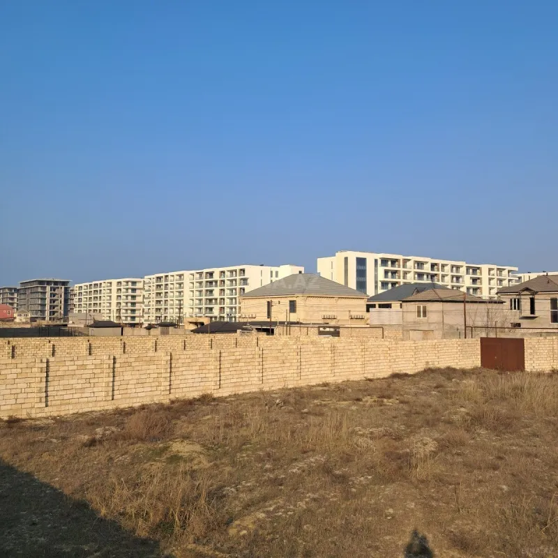 Satılır torpaq sahəsi 12 m²