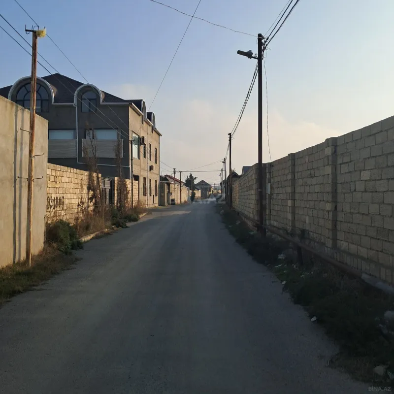 Satılır torpaq sahəsi 12 m²