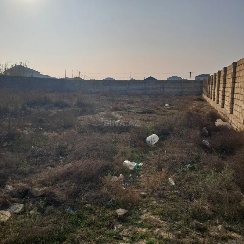 Satılır torpaq sahəsi 12 m²