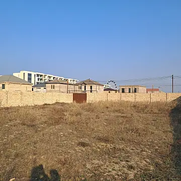 Satılır torpaq sahəsi 12 m²