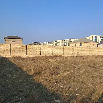 Satılır torpaq sahəsi 12 m²