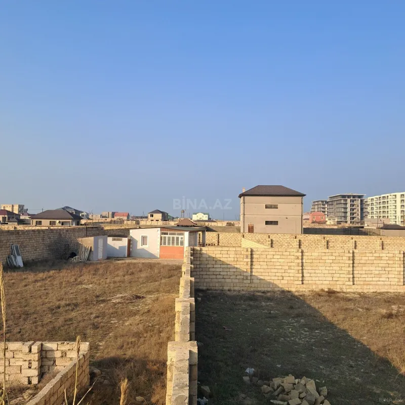 Satılır torpaq sahəsi 12 m²