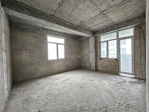 Satılır 3 otaqlı mənzil 103 m²