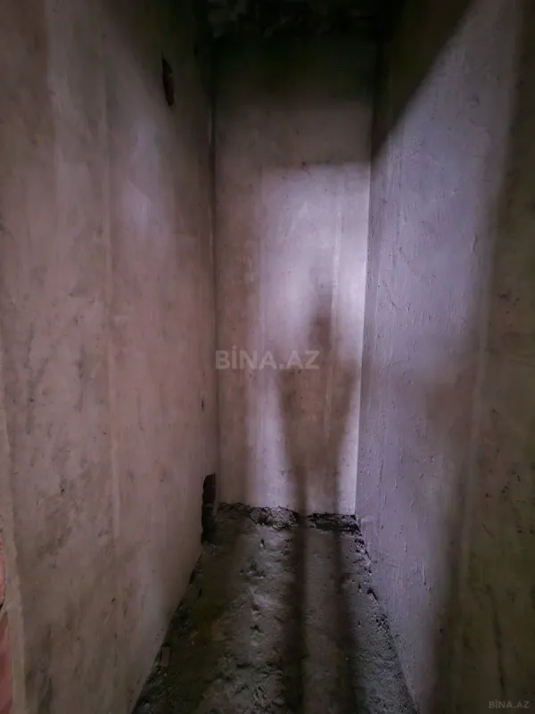 Satılır 3 otaqlı mənzil 103 m²