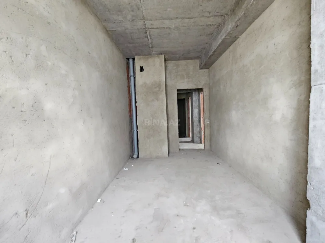 Satılır 3 otaqlı mənzil 103 m²