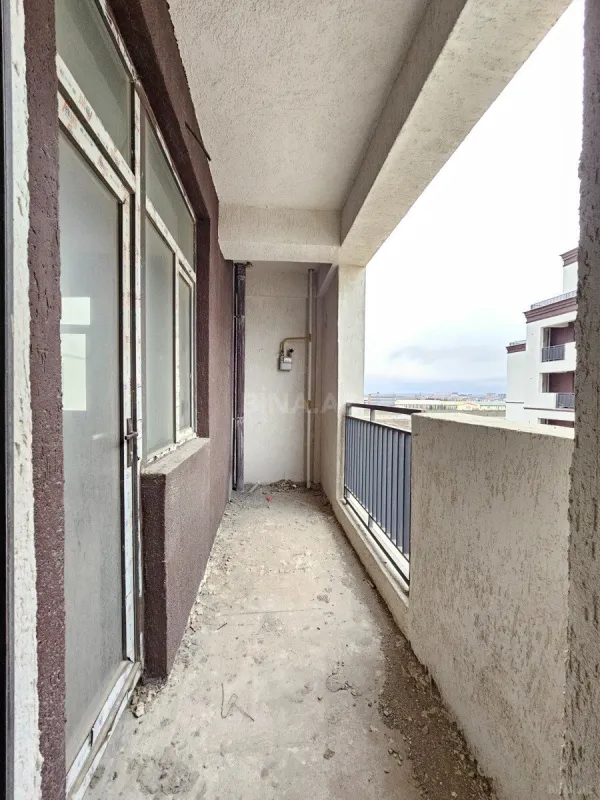 Satılır 3 otaqlı mənzil 103 m²